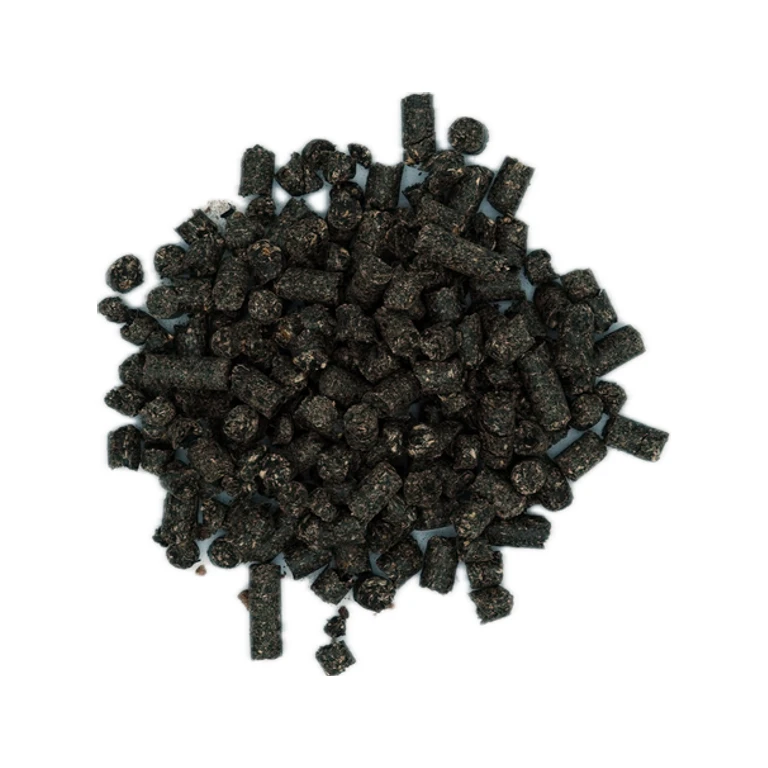 Sunflower Pellets