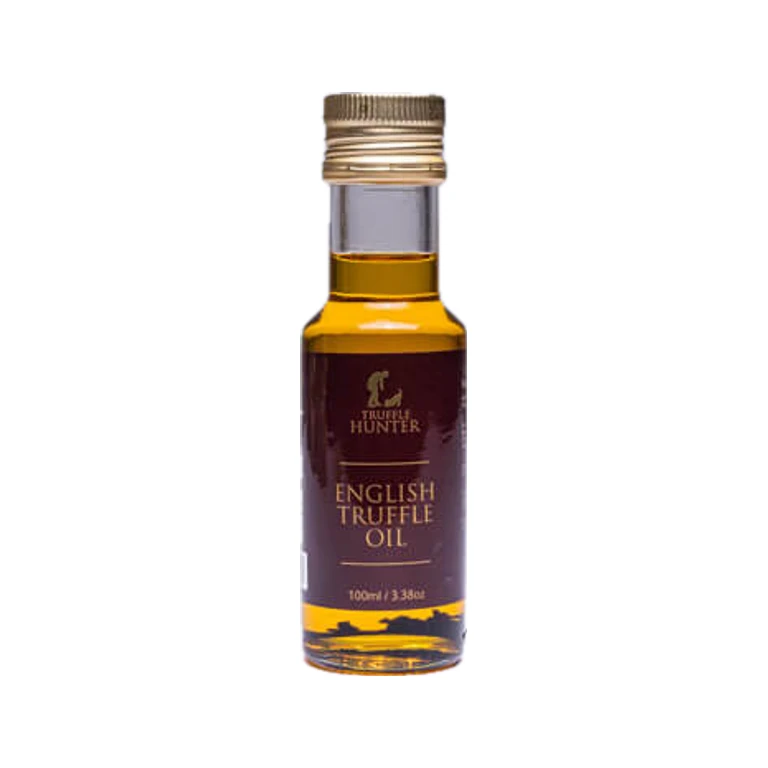 Truffle Hunters English Truffle Oil