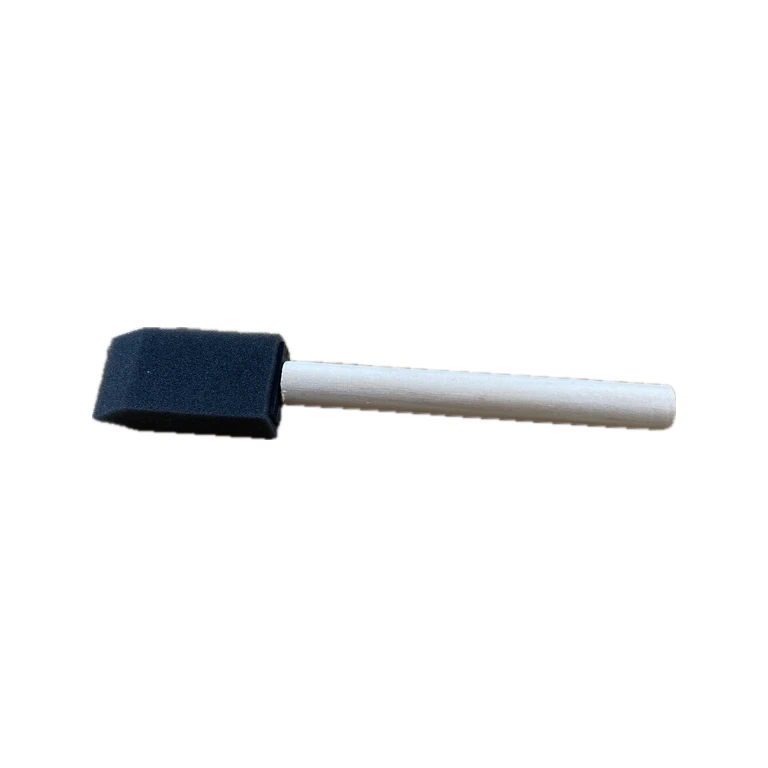 Sponge Wax Applicator (For Sealing Dowels)