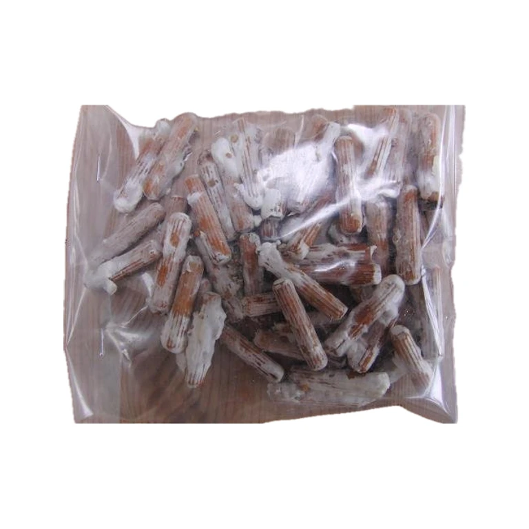 Shiitake Dowel & Plug Spawn