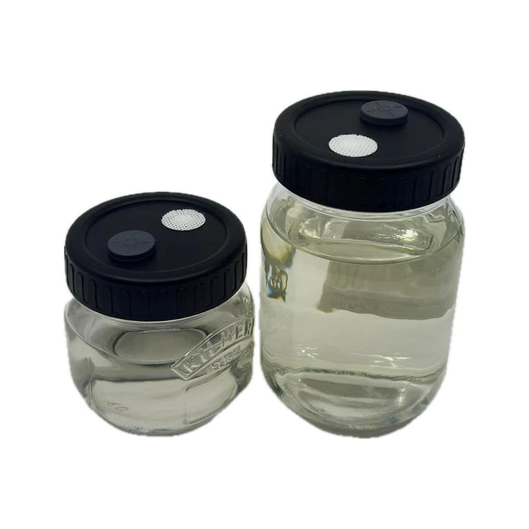 Culture Shock: Ready-To-Use Sterile Liquid Culture Kit v3