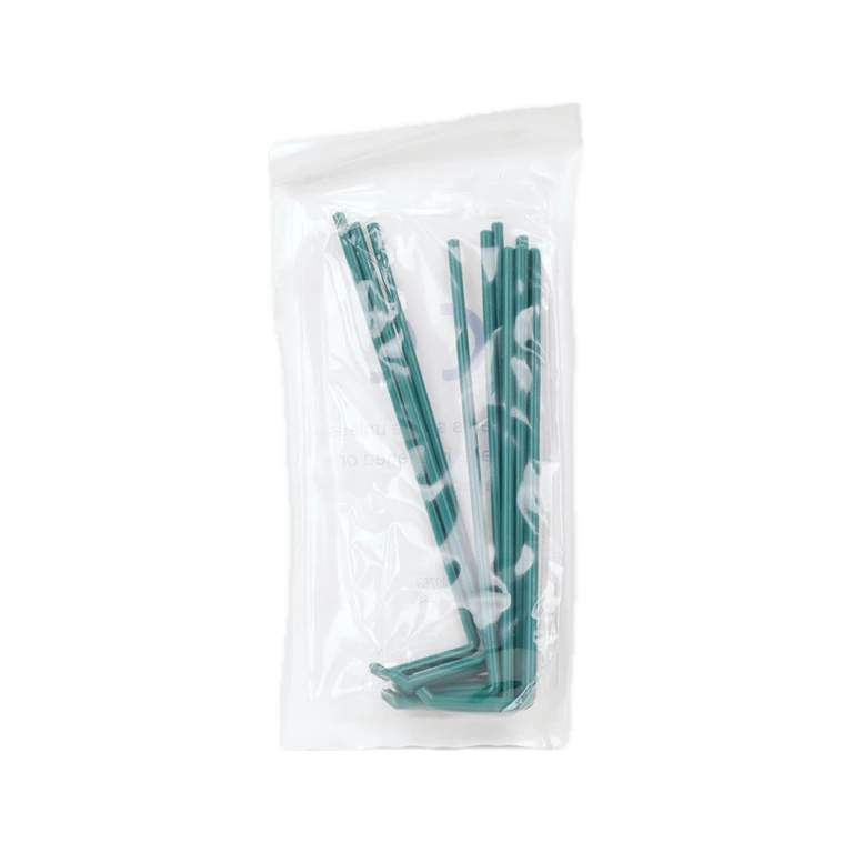 L-Shape Plate Spreaders (Sterile Pack Of 10)
