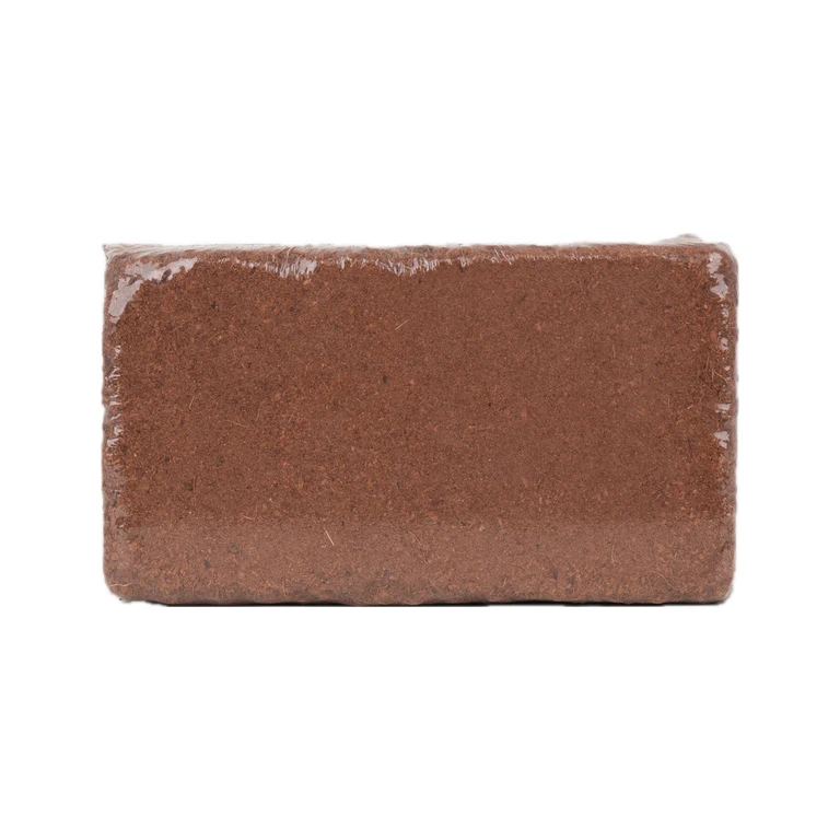 Organic Coconut Coir Brick For Growing Mushrooms
