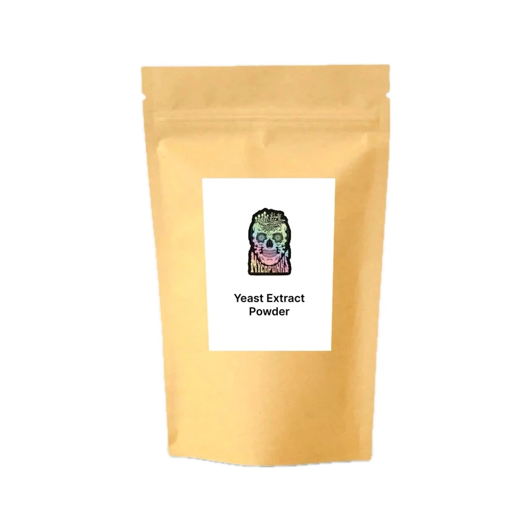 Yeast Extract Powder (Lab Grade) Additive For Agar