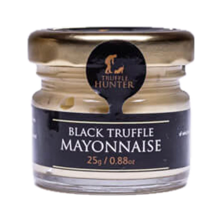 Truffle Hunters Mayonnaise – 25 g