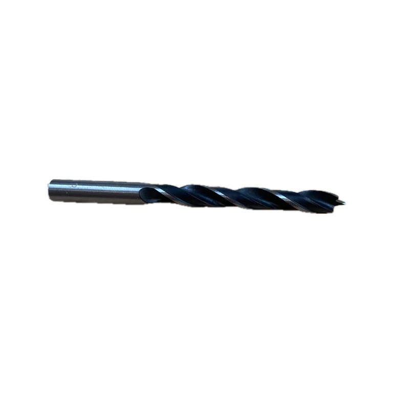 Steel Brad Point 8.5 mm Drill Bit (For Log Inoculation)