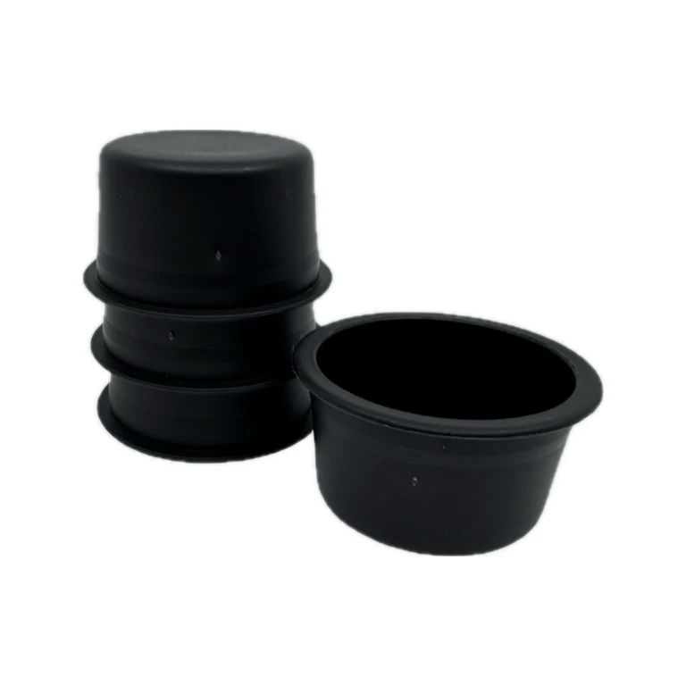 Microppose Small Monotub Replacement Plugs, Filters & Liners