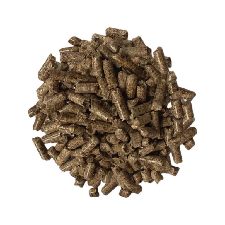 Organic Masters Mix Combo Pellet For Mushroom Cultivation