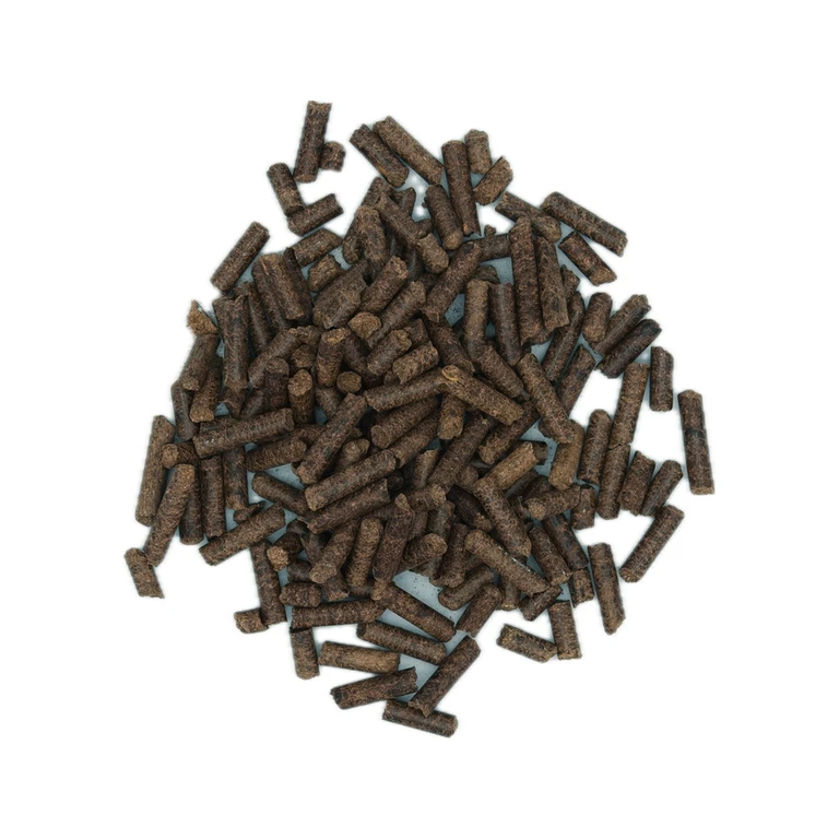 Oak Hardwood Pellets