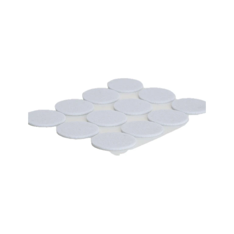 Microppose For 1" Holes, Adherable Tub Filters