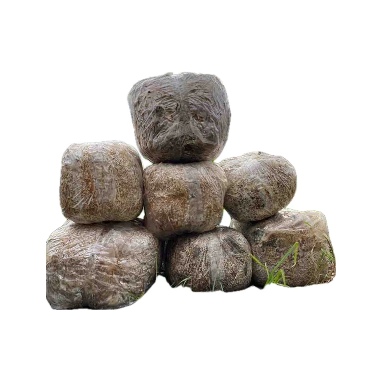 Spent Mushroom Substrate For Allotments & Gardens (Pick Up Only)
