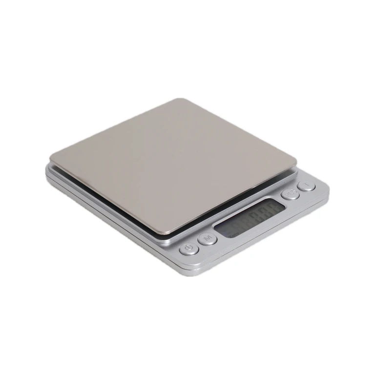 Precision Scales For Weighing Out Your Powders / Agar Etc