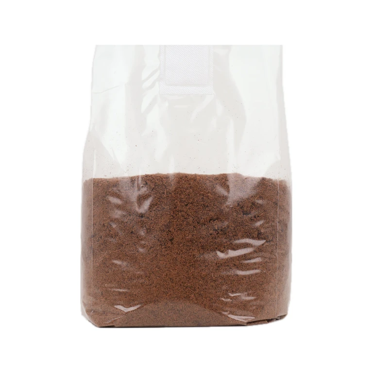 Organic Masters Mix – Ready-To-Use Pasteurised Fruiting Substrate