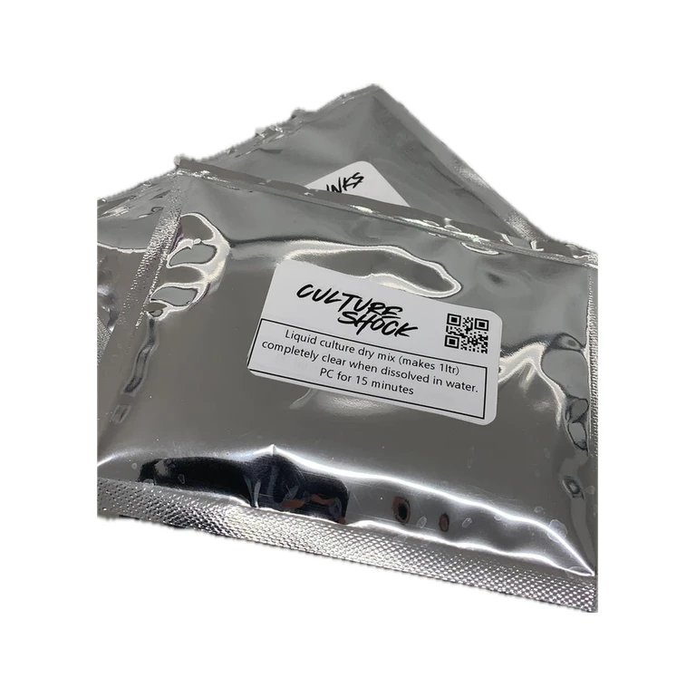 1ltr Dry Mixes For Home Agar Production