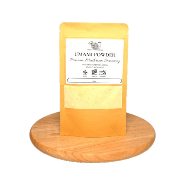 Umami Mushroom Powder