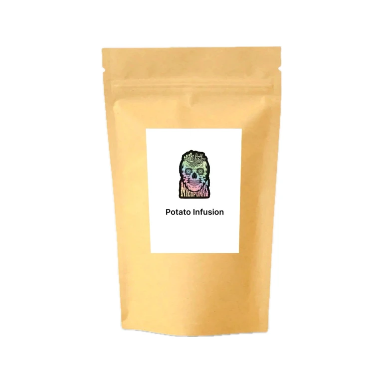 Potato Infusion Lab Grade Additive For Fungal Agar Media