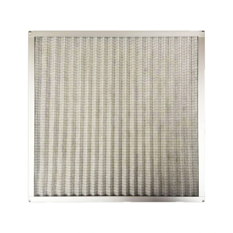 G1 Pre-Filter For Flow Unit