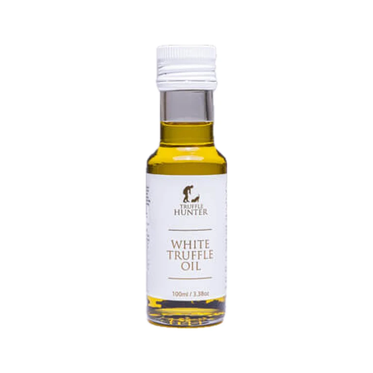 Truffle Hunters White Truffle Oil