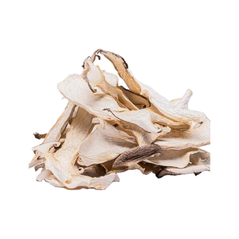 King Oyster Dried Mushrooms