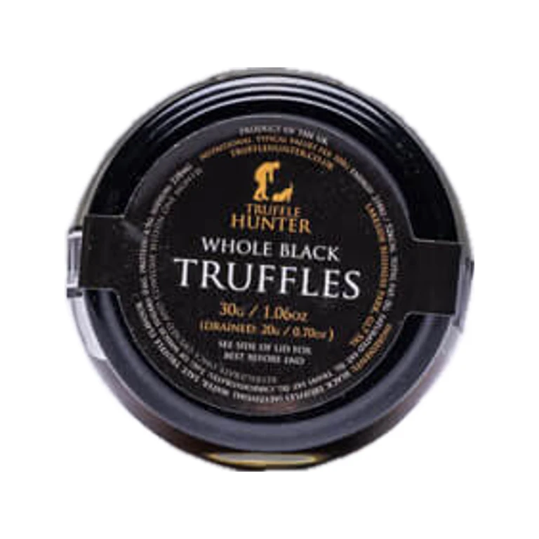 Truffle Hunters Whole Truffles – 30 g