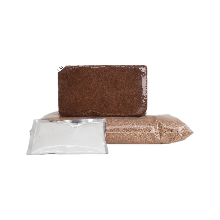 Basics : DIY : Make Your Own CVG Substrate (4 kg / 40 kg)