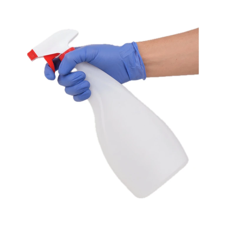 70% Isopropyl Alcohol Spray Bottle (IPA) For Mushroom Growing (750 ml)