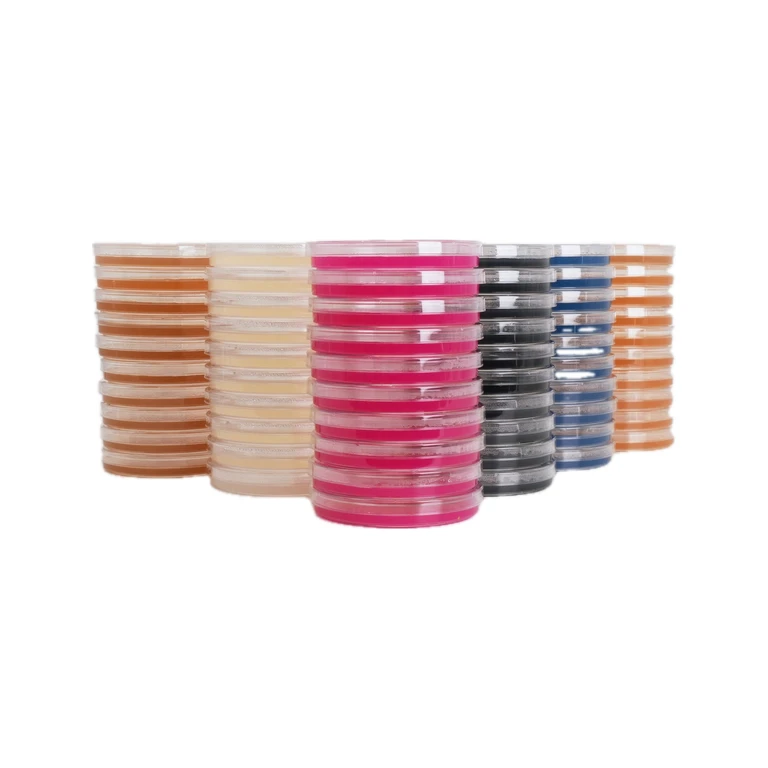 Agar Anarchy: Random Pre-Poured Agar Multipack (10pk)