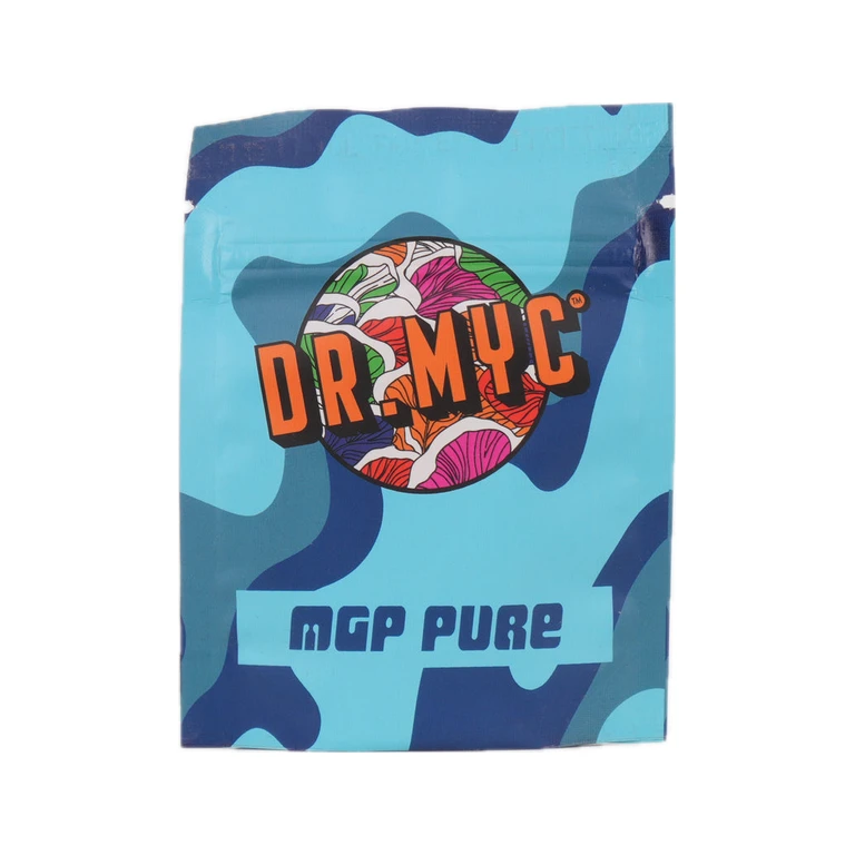Mgp Pure - Maximum Mushroom Growth Promotion