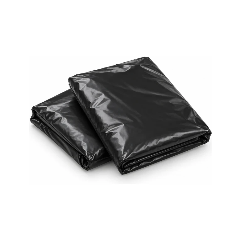 Black Pe Bags For Oyster Growing (Pack Of 5)