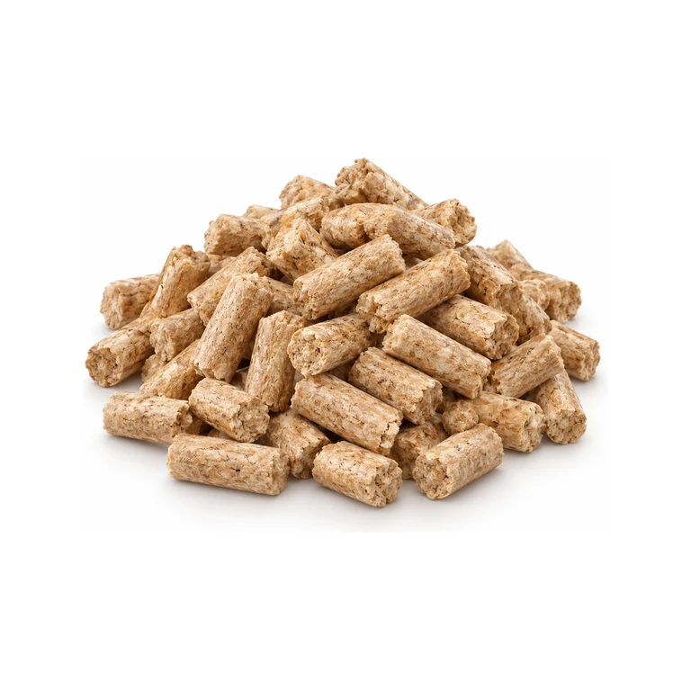 10 kg Hardwood Pellets