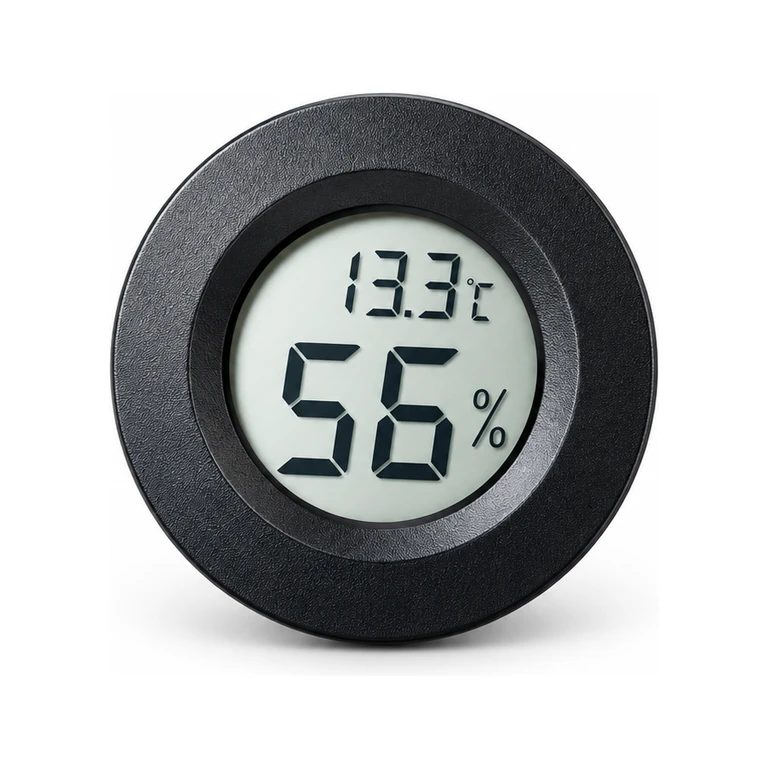 Thermometer/Hygrometer